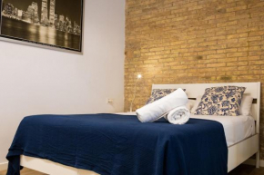 Cozy Loft by the Central Market